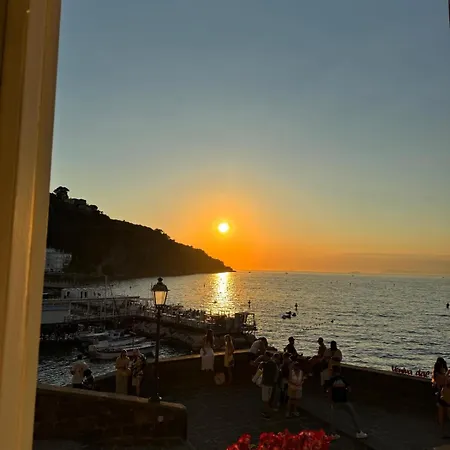 Apartman Perla Da Mare Front