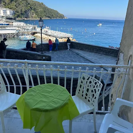 Perla Da Mare Front Apartman